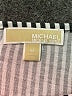 MICHAEL Michael Kors Black Long Sleeve Turtleneck Size M - photo 7