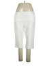 Chico's Ivory Cargo Pants Size XL (3.5) - photo 1