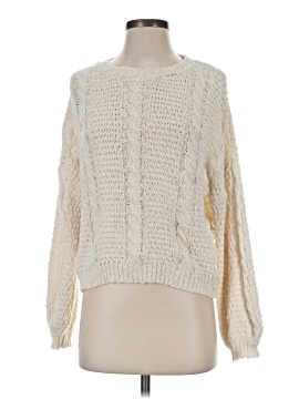 Sadie & Sage Pullover Sweater (view 1)