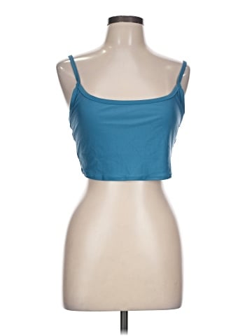 Aerie Tube Top (view 1)