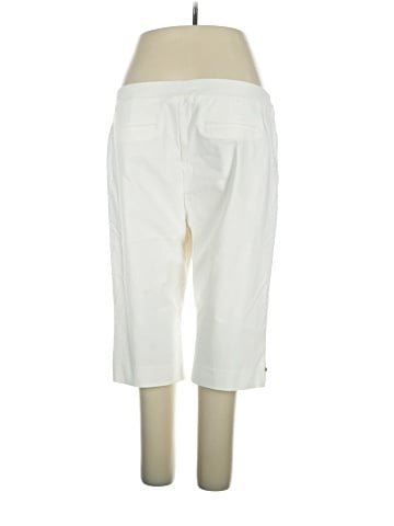 Chico's Cargo Pants (view 2)