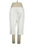 Chico's Ivory Cargo Pants Size XL (3.5) - photo 2