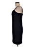 Guess Solid Black Cocktail Dress Size 6 - photo 5
