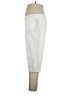 Chico's Ivory Cargo Pants Size XL (3.5) - photo 5