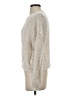 Sadie & Sage Ivory Pullover Sweater Size S - photo 5