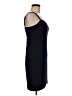 Guess Solid Black Cocktail Dress Size 6 - photo 4