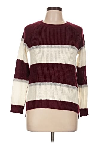 SO Pullover Sweater (view 1)