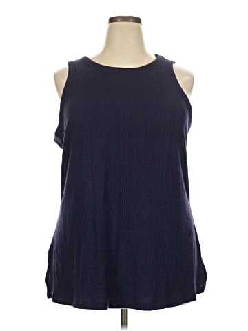 Lane Bryant Sweater Vest (view 1)