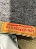 Levi's Brown Casual Pants Size 32 waist - photo 7