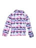 Columbia 100% Polyester Print Purple Snow Jacket Size L (kids) - photo 2