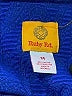 Ruby Rd. Blue Jacket Size 14 - photo 6