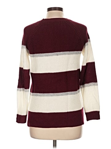 SO Pullover Sweater (view 2)