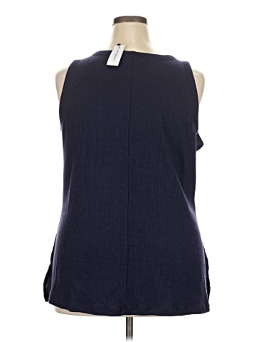 Lane Bryant Sweater Vest (view 2)