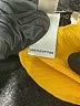 Neiman Marcus 100% Cotton Yellow Sleeveless Blouse Size S - photo 8