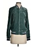 American Eagle Outfitters Green Jacket Size S - photo 1