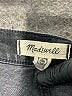 Madewell Black Jeans Size 26 waist - photo 7