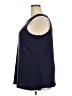 Lane Bryant Blue Sweater Vest Size 18 - 20 Plus - photo 5