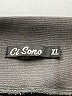 Ci Sono Black Active Pants Size XL - photo 7