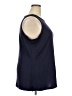Lane Bryant Blue Sweater Vest Size 18 - 20 Plus - photo 4