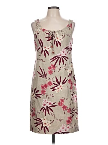 Donna Ricco Casual Dress (view 1)