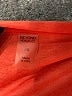 Beyond Yoga Orange Casual Dress Size XS - photo 7