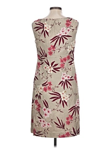 Donna Ricco Casual Dress (view 2)