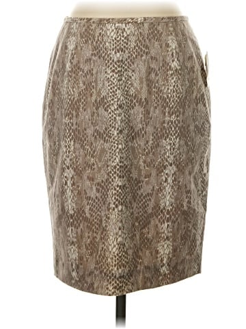 Calvin Klein Formal Skirt (view 1)