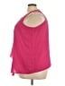 Ashley Stewart 100% Polyester Pink Sleeveless Blouse Size 22 Plus - photo 5