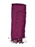 Cj Banks Burgundy Scarf One size - photo 2