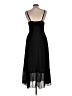 Grace Karin Black Cocktail Dress Size L - photo 2