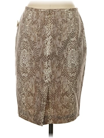 Calvin Klein Formal Skirt (view 2)