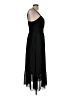Grace Karin Black Cocktail Dress Size L - photo 4