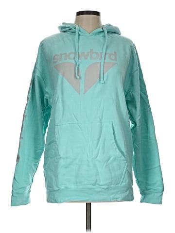 Independent Trading Company Pullover Hoodie (view 1)