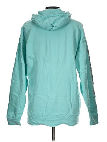 Independent Trading Company Pullover Hoodie (view 2)