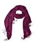 Cj Banks Burgundy Scarf One size - photo 1