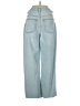 Universal Thread Hearts Blue Jeans Size 2 - photo 2