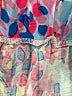 Unbranded Print Pink Shorts Size S - photo 3