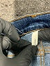 Rag & Bone Hearts Blue Jeans Size 28 waist - photo 7