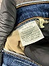 Rag & Bone Hearts Blue Jeans Size 28 waist - photo 9