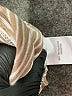 Rose + Olive Brown Sleeveless Blouse Size XL - photo 8