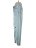 Universal Thread Hearts Blue Jeans Size 2 - photo 5