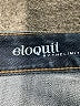 ELOQUII Blue Jeans Size 16 - photo 7