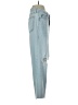 Universal Thread Hearts Blue Jeans Size 2 - photo 4