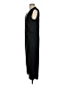Open Edit Solid Black Cocktail Dress Size S - photo 5