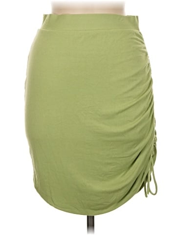 Free People Casual Skirt (view 1)