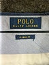 Polo by Ralph Lauren 100% Cotton Solid Blue Shorts Size 31 waist - photo 3