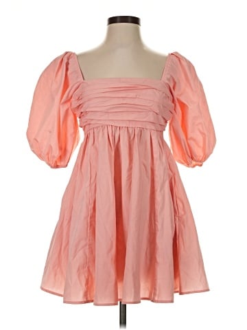 Abercrombie & Fitch Cocktail Dress (view 1)