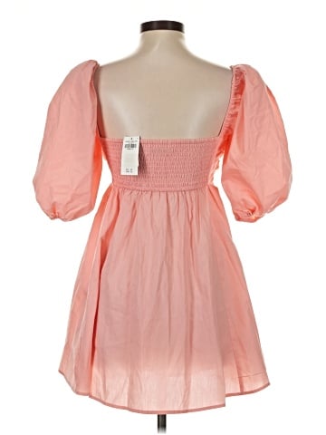 Abercrombie & Fitch Cocktail Dress (view 2)