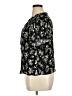 Maurices Black Short Sleeve Blouse Size 1X - photo 5