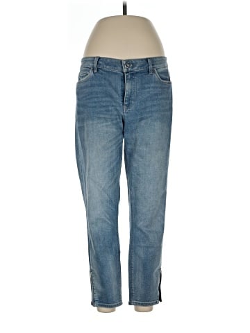 White House Black Market Jeans (view 1)